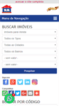 Mobile Screenshot of novamorada.com